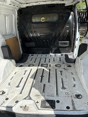 Ford Transit Connect 2014 - imagine 6