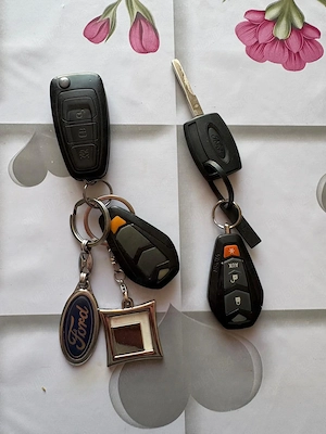 Ford Transit Connect 2014 - imagine 4