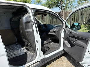 Ford Transit Connect 2014 - imagine 7