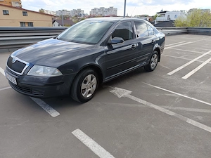Vand Skoda Octavia 1.9 TDi 2007 - imagine 2