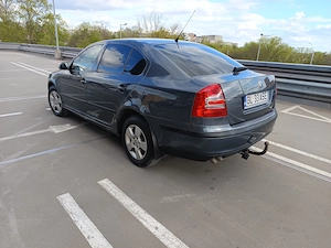 Vand Skoda Octavia 1.9 TDi 2007 - imagine 3