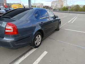 Vand Skoda Octavia 1.9 TDi 2007 - imagine 4