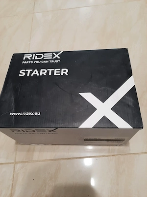 De vanzare Demaror Fiat Ducato 2.3 d.   - imagine 3