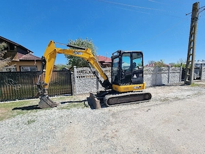 Excavator 57c-1 2019  - imagine 2