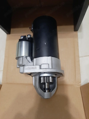 De vanzare Demaror Fiat Ducato 2.3 d.   - imagine 2