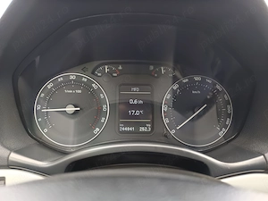 Vand Skoda Octavia 1.9 TDi 2007 - imagine 5