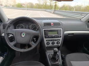 Vand Skoda Octavia 1.9 TDi 2007 - imagine 7