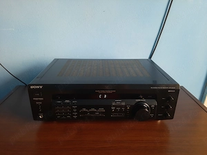 Amplituner Sony STR-DE235 - imagine 2