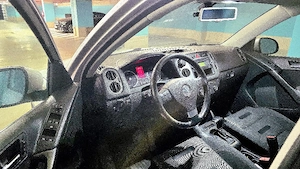 Volkswagen tiguan 2009 2.0 TDI 140cp - imagine 5