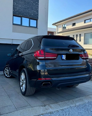 BMW X5   30d   X-Drive - imagine 6