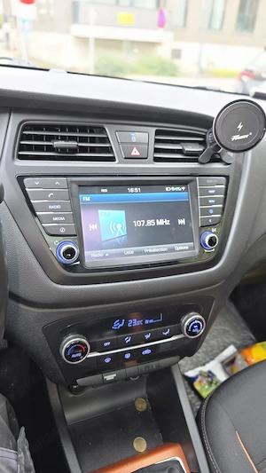 Hyundai i20 2016 hatcback  - imagine 4