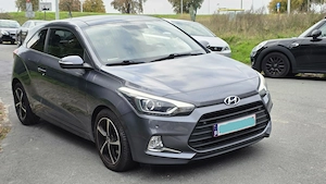 Hyundai i20 2016 hatcback  - imagine 5
