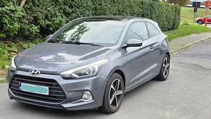 Hyundai i20 2016 hatcback 