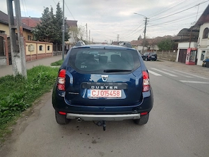 Dacia Duster -2016-euro6-1,2 -125 cp benzina  - imagine 9