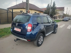 Dacia Duster -2016-euro6-1,2 -125 cp benzina  - imagine 7