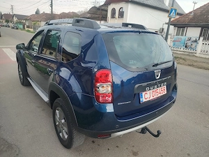Dacia Duster -2016-euro6-1,2 -125 cp benzina  - imagine 8