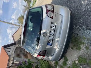 Vând Volkswagen golf 5 plus - imagine 2