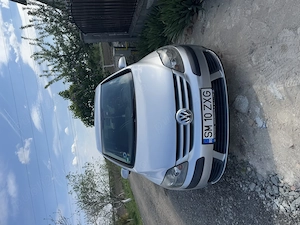 Vând Volkswagen golf 5 plus