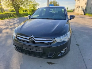 Citroen Elysee 2016 HDI - imagine 7