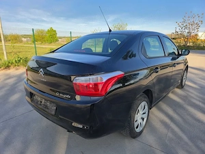 Citroen Elysee 2016 HDI - imagine 3