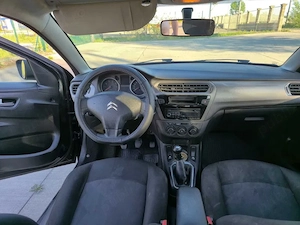 Citroen Elysee 2016 HDI - imagine 8