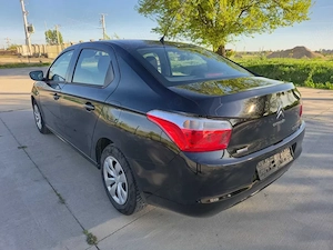 Citroen Elysee 2016 HDI - imagine 5