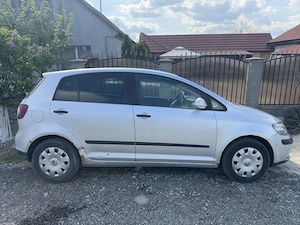 Vând Volkswagen golf 5 plus - imagine 4