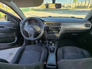 Citroen Elysee 2016 HDI - imagine 6