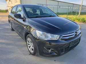 Citroen Elysee 2016 HDI - imagine 4