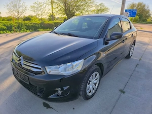 Citroen Elysee 2016 HDI