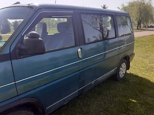 vwt4 Multivan 1900CC - imagine 7
