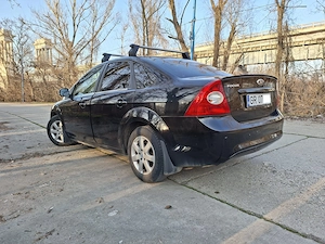 Ford Focus 2 Facelift   Anniversary | 1.6 16V 100 CP | 2011 | 164.000 km - imagine 2