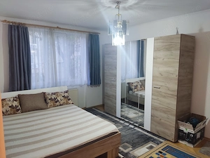 Ap 2 camere str Snagov