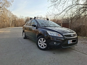 Ford Focus 2 Facelift   Anniversary | 1.6 16V 100 CP | 2011 | 164.000 km - imagine 3