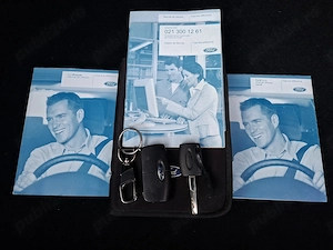 Ford Focus 2 Facelift   Anniversary | 1.6 16V 100 CP | 2011 | 164.000 km - imagine 9