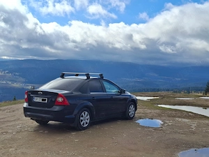 Ford Focus 2 Facelift   Anniversary | 1.6 16V 100 CP | 2011 | 164.000 km - imagine 4