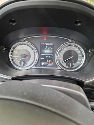 Suzuki Vitara Luxus Allgrip 4x4 AUTOMATĂ Aisin   69500 km   GARANTIE - imagine 12