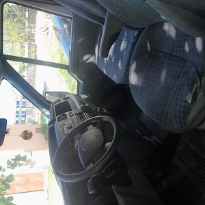 Vând Ford transit  - imagine 2