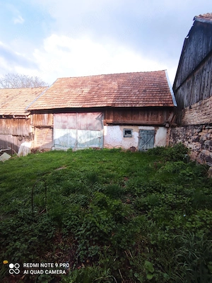 Vând casă la țară - imagine 2