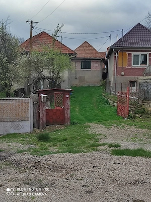 Vând casă la țară - imagine 4