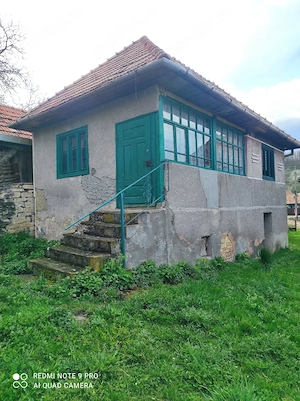 Vând casă la țară - imagine 3