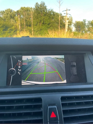 Bmw x5 e70, facelift, 2011, 30xd, 245 cai - imagine 4