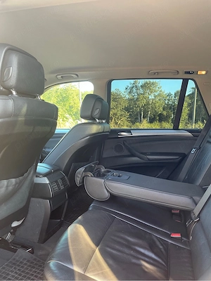 Bmw x5 e70, facelift, 2011, 30xd, 245 cai - imagine 10