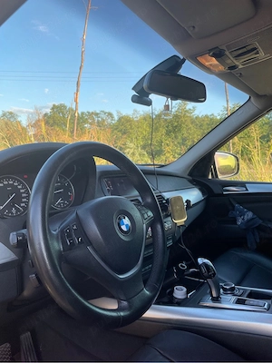 Bmw x5 e70, facelift, 2011, 30xd, 245 cai - imagine 3