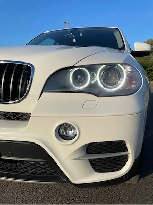 Bmw x5 e70, facelift, 2011, 30xd, 245 cai - imagine 6