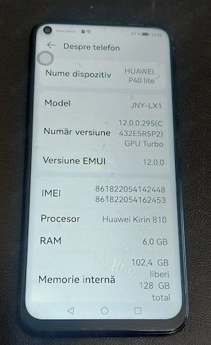 huawei p 40 lite