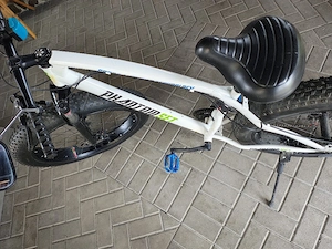 Vând Fat Bike Phantom Set