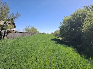 Terenuri intravilan si extravilan,de vanzare