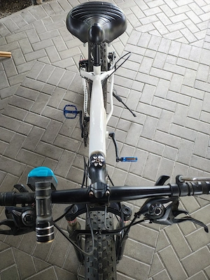 Vând Fat Bike Phantom Set - imagine 2