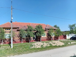 Casă de vânzare Somosches(Cermei)